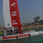 America's Cup World Series All'arsenale: Gli Eventi | 2night Eventi Venezia