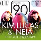 Pasqua 9.0 Al Victory | 2night Eventi Vicenza