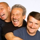 Aldo, Giovanni E Giacomo: Nuovo Spettacolo 2012-2013 | 2night Eventi 