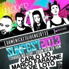 Sunfest 2013 | 2night Eventi Palermo