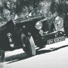 LA MILLE MIGLIA 2012...