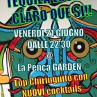 Garden, Tequila & Music | 2night Eventi 