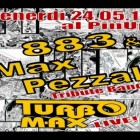 Turbo Max Live Al Pinup Pub | 2night Eventi Treviso