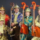 Lo Spirito Del Pianeta Festival 2013 | 2night Eventi Bergamo
