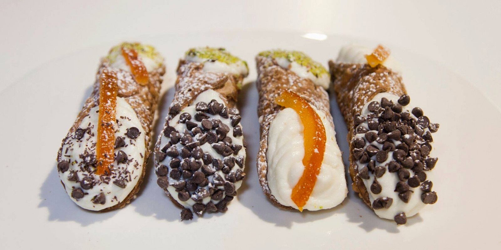 Pasticcerie Siciliane A Milano Gli Indirizzi Da Non Perdere