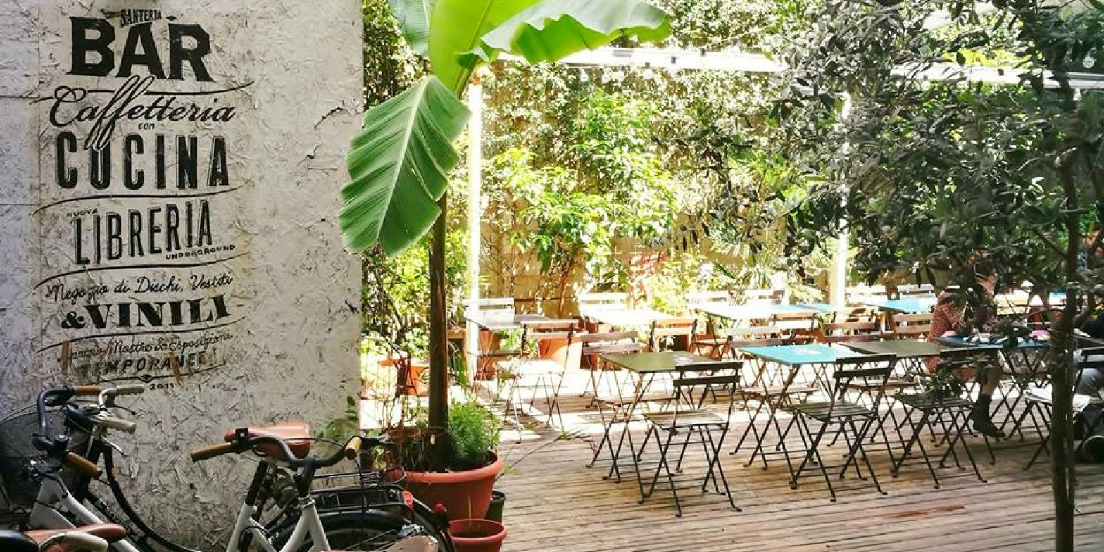 I locali da conoscere per far l'aperitivo in zona in Città Studi a Milano