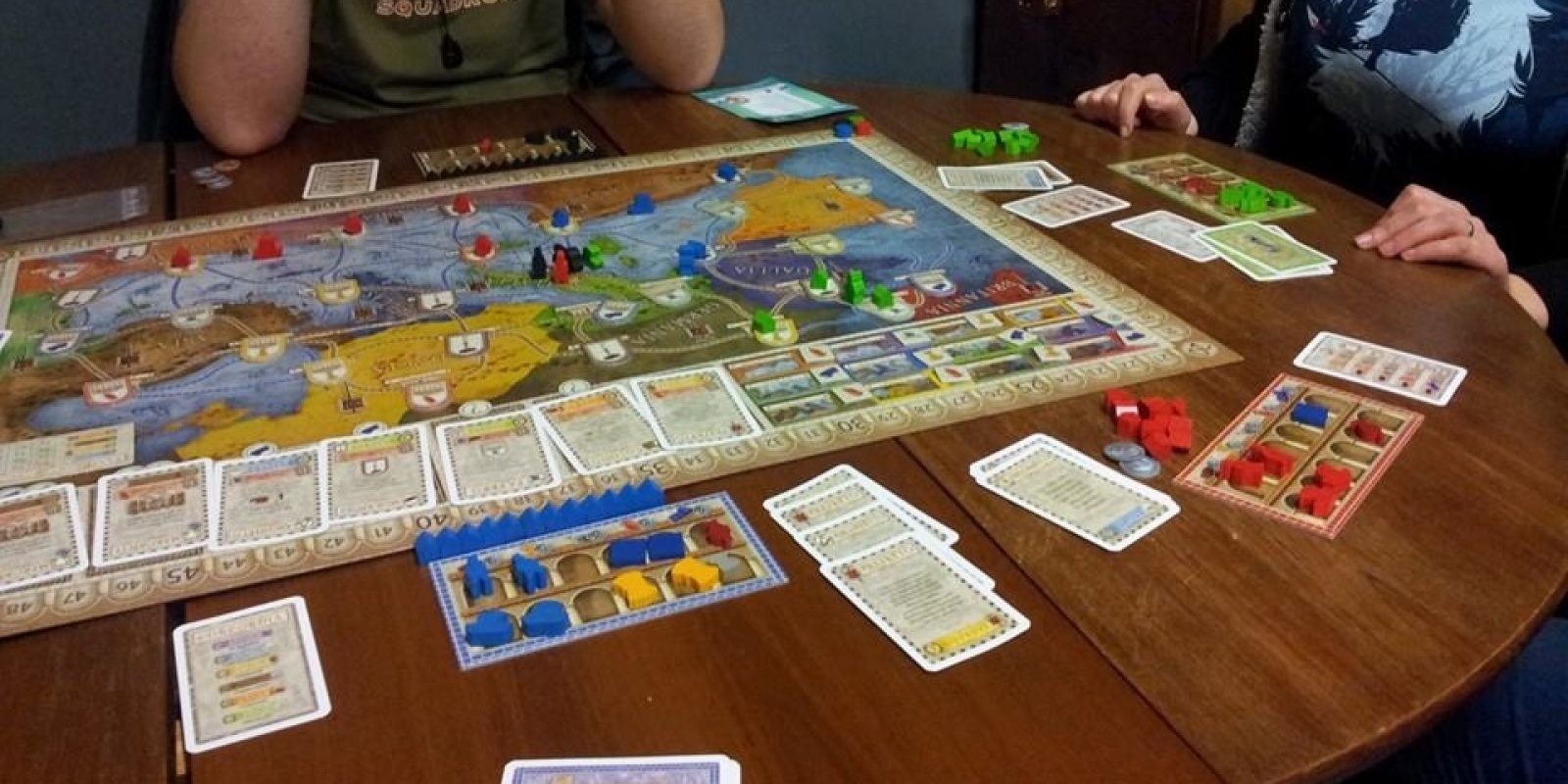 5 pub con giochi da tavolo a Pescara e dintorni 5 pub con giochi da tavolo a Pescara e dintorni
