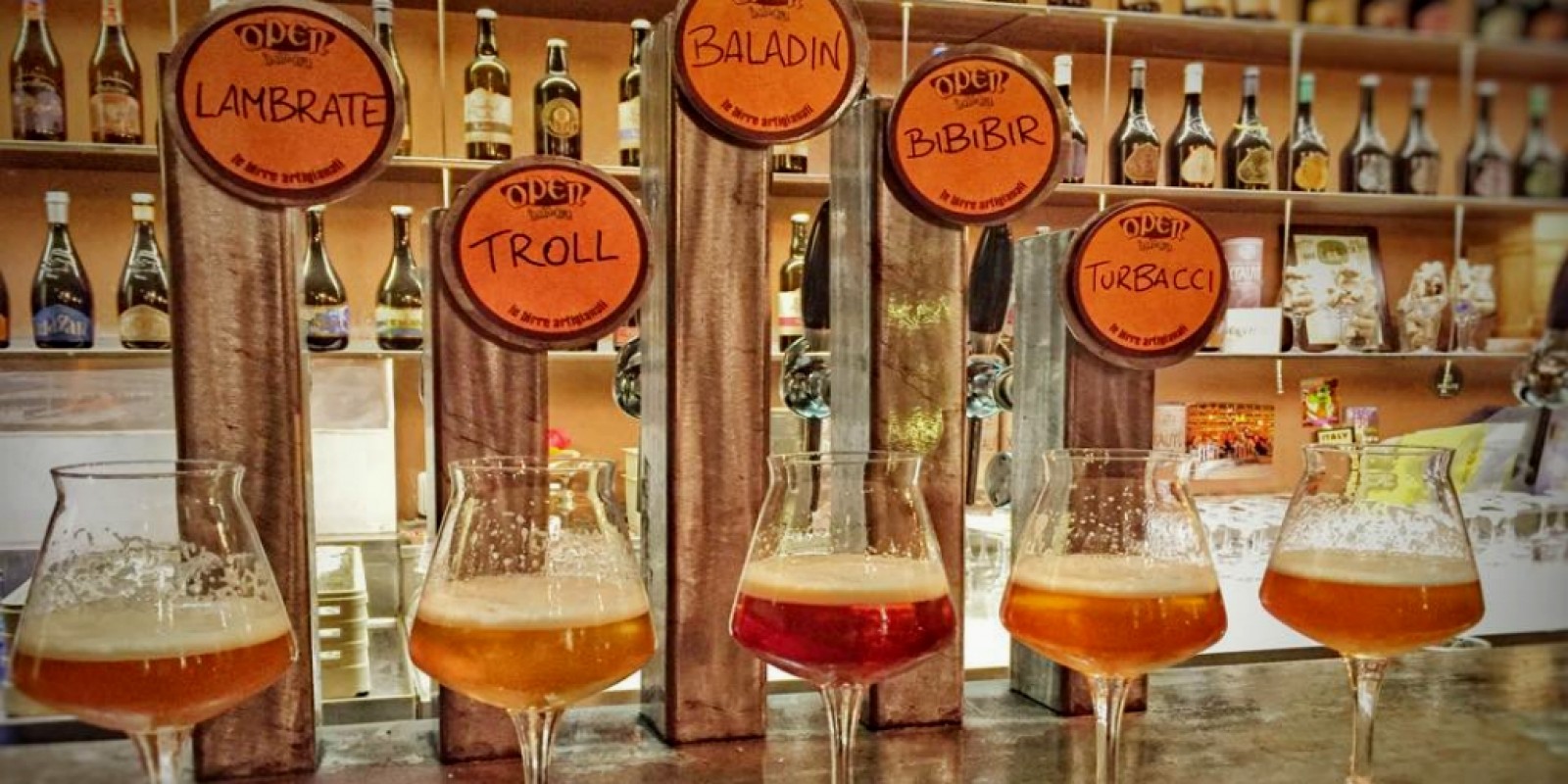 Birra e Salsicce, dove mangiare Bavarese o tirolese a Roma Birra e Salsicce, dove mangiare Bavarese o tirolese a Roma