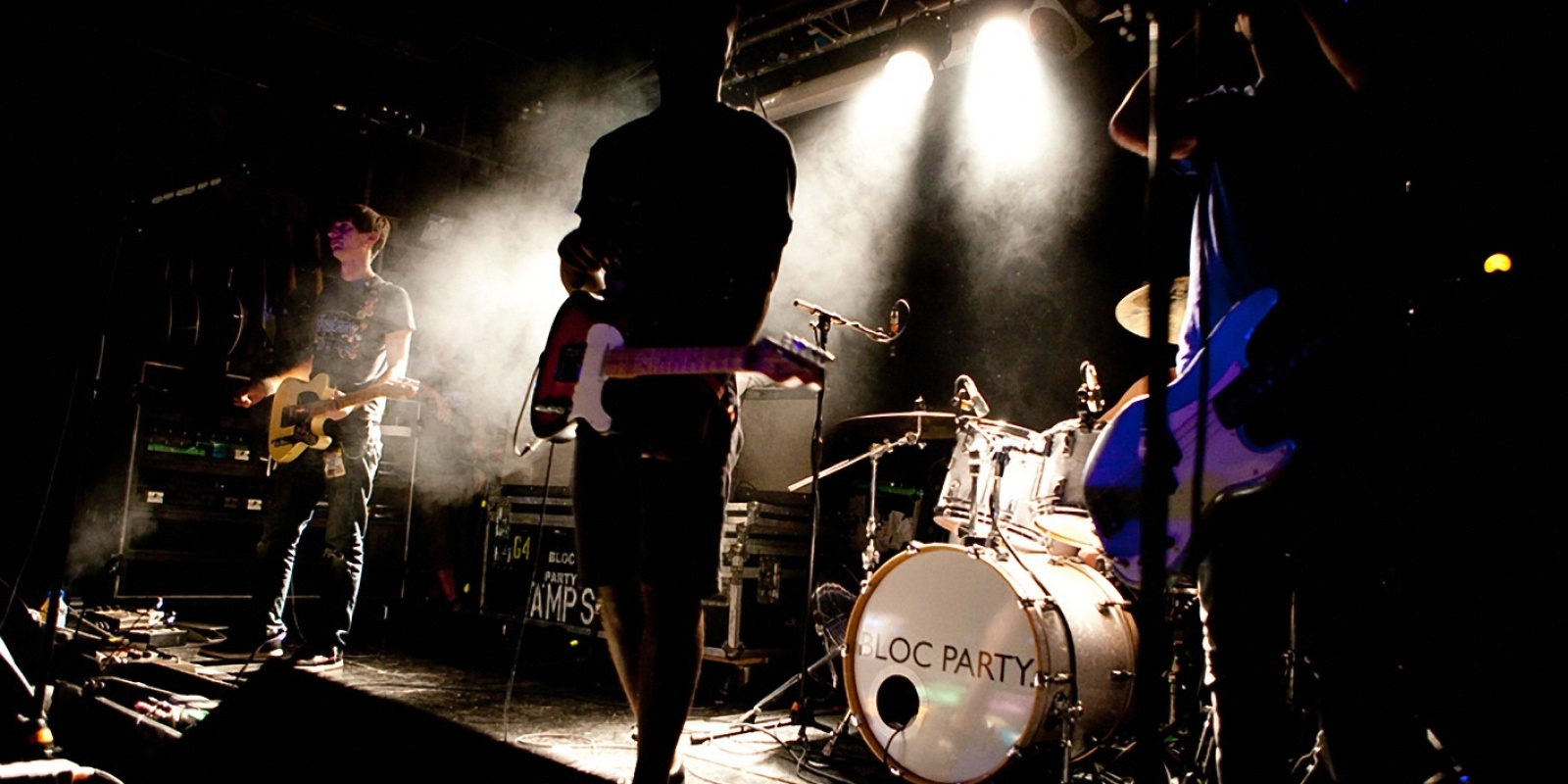 Dal vivo è meglio ecco dove ascoltare la migliore musica dal vivo nei