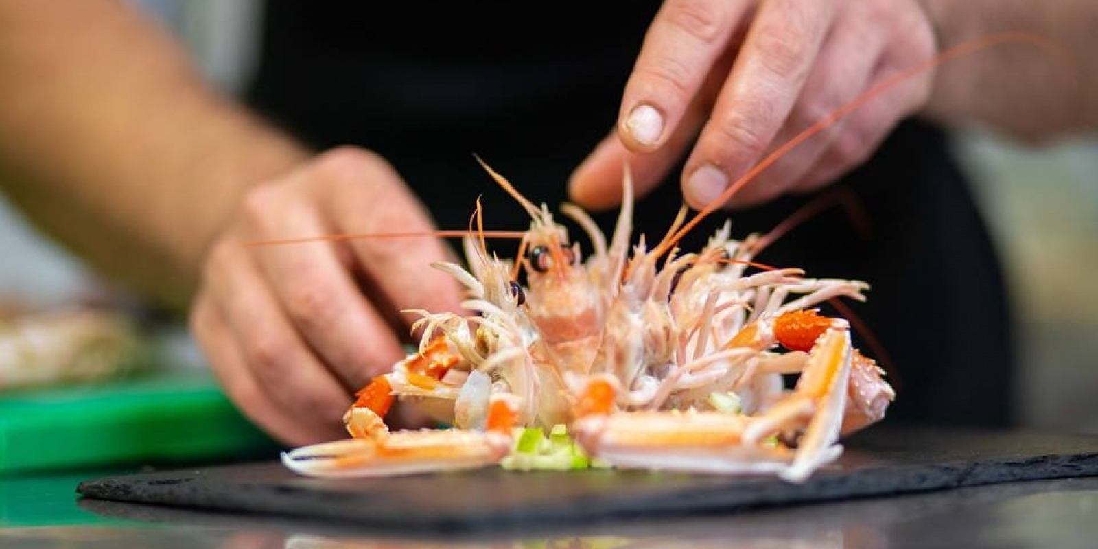 I Ristoranti Di Pesce Fuori Bari Per Fare Colpo