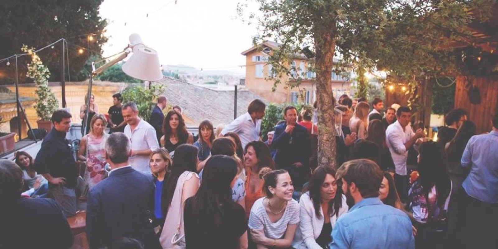 Le terrazze più belle da dove guardare roma dall'alto