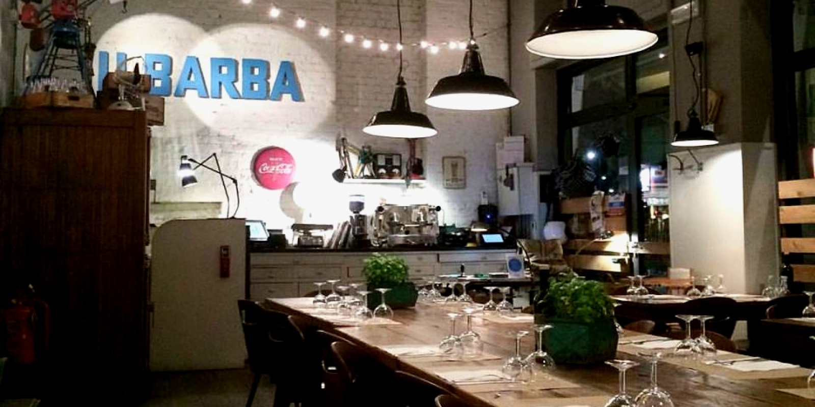 Cenetta Di Pesce 5 Ristoranti Da Provare A Milano