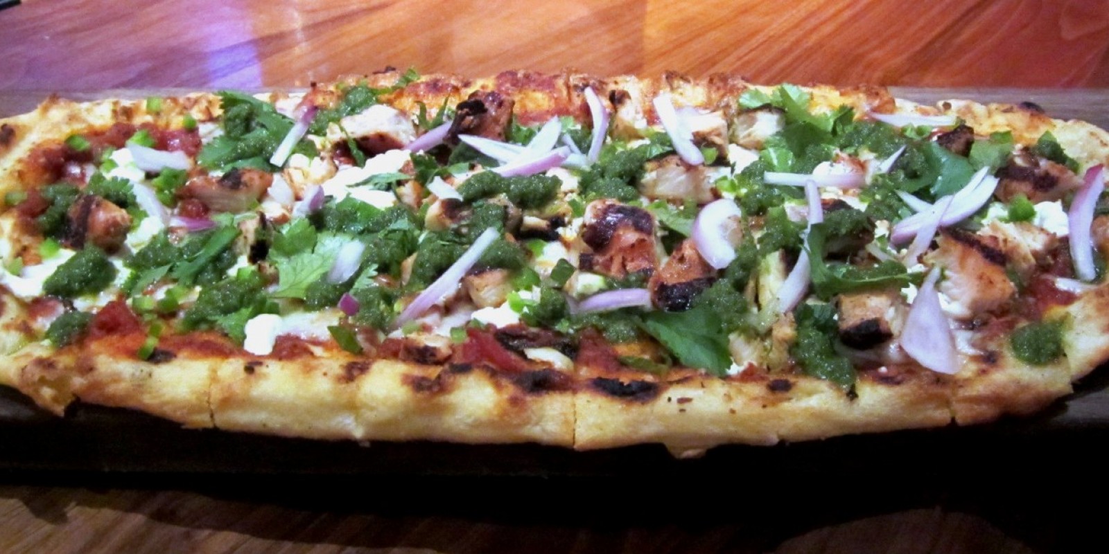 Pizza al Metro e Giro Pizza, a Jesolo e San Donà di Piave 2 locali dove