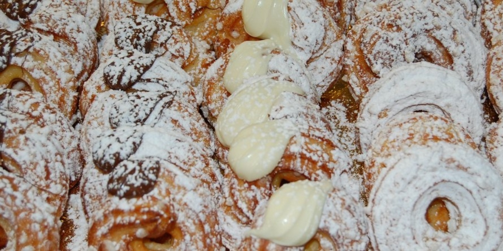 Risultati immagini per pasticceria colmayer napoli