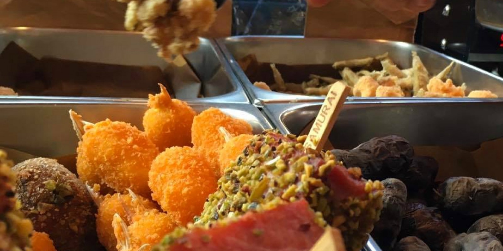 Cosa Mangiare A Padova Street Food