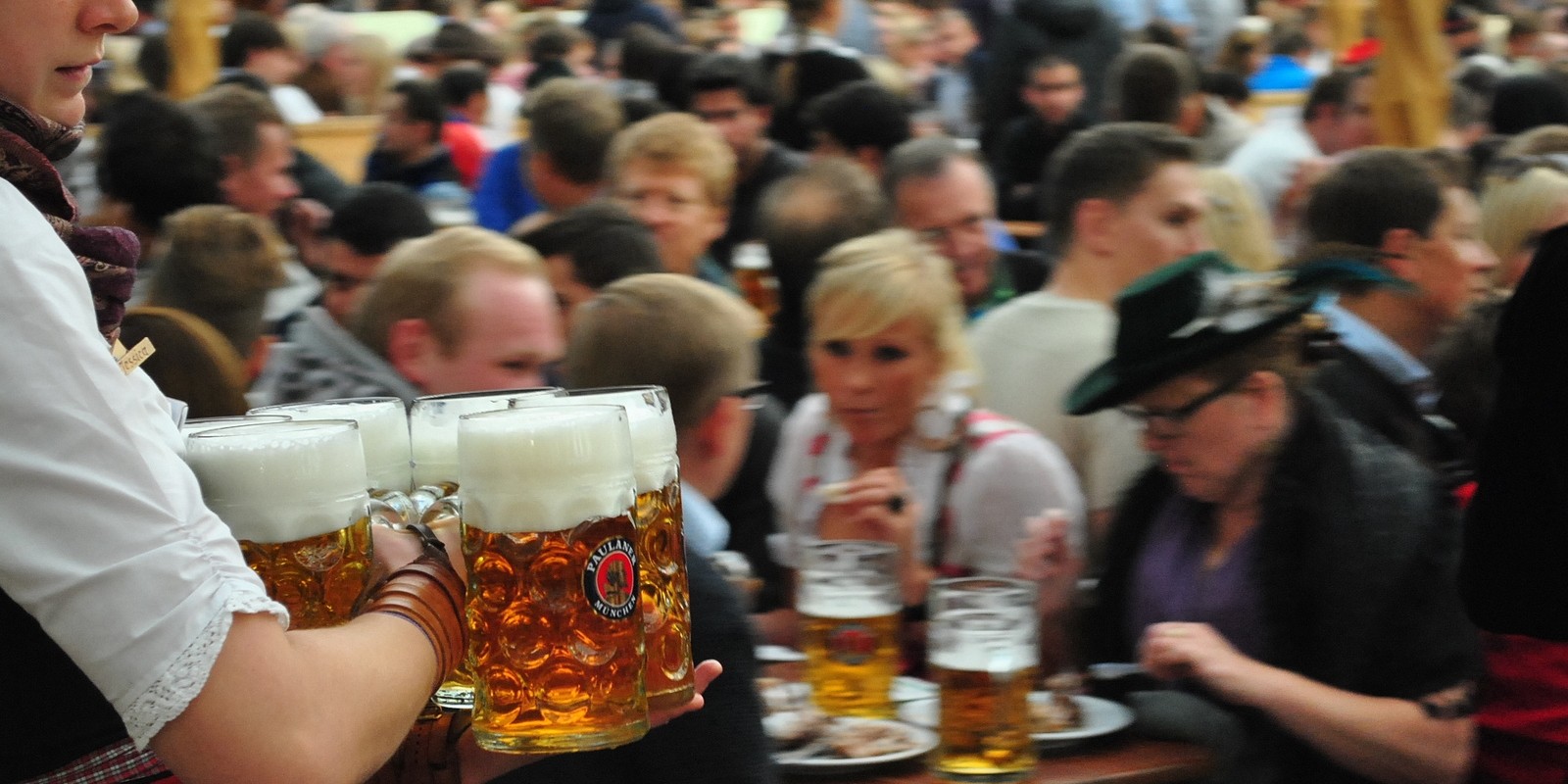 Birra e Salsicce, dove mangiare Bavarese o tirolese a Roma Birra e Salsicce, dove mangiare Bavarese o tirolese a Roma