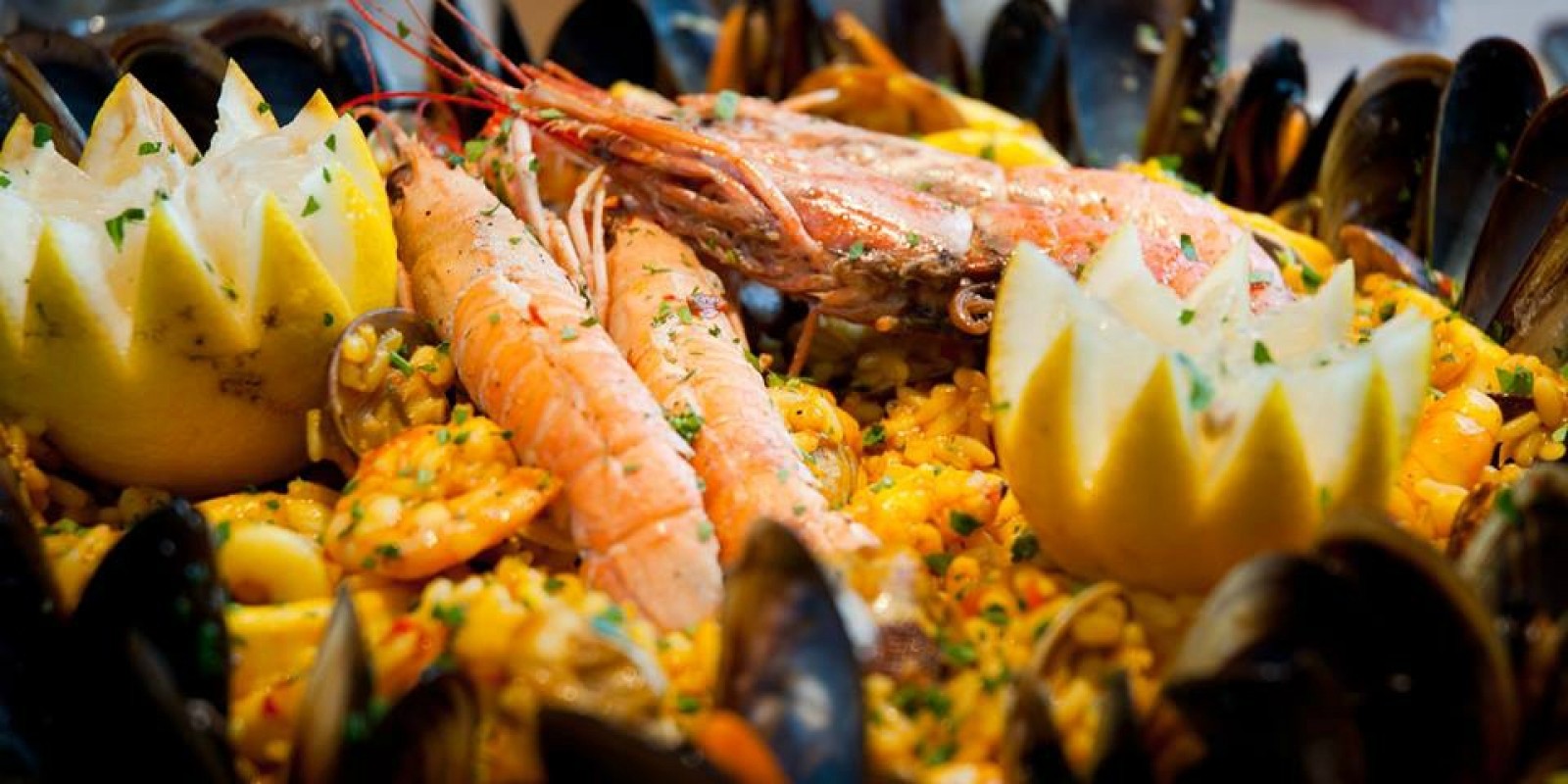 Valenciana Catalana Messicana E Molto Altro Dove Mangiare La