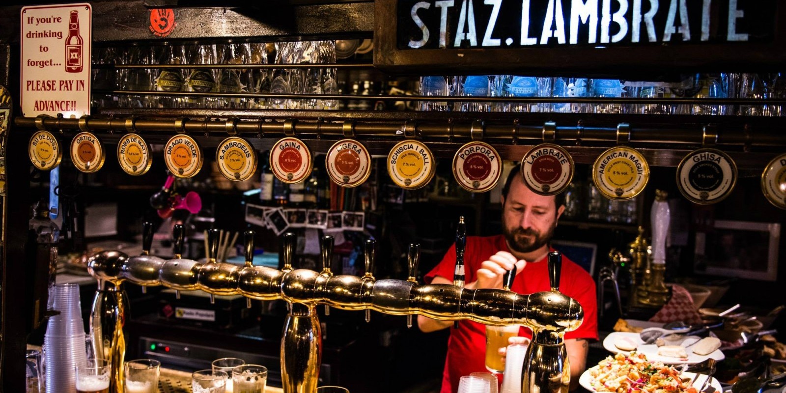 5 imperdibili locali dal fascino post industriale a milano