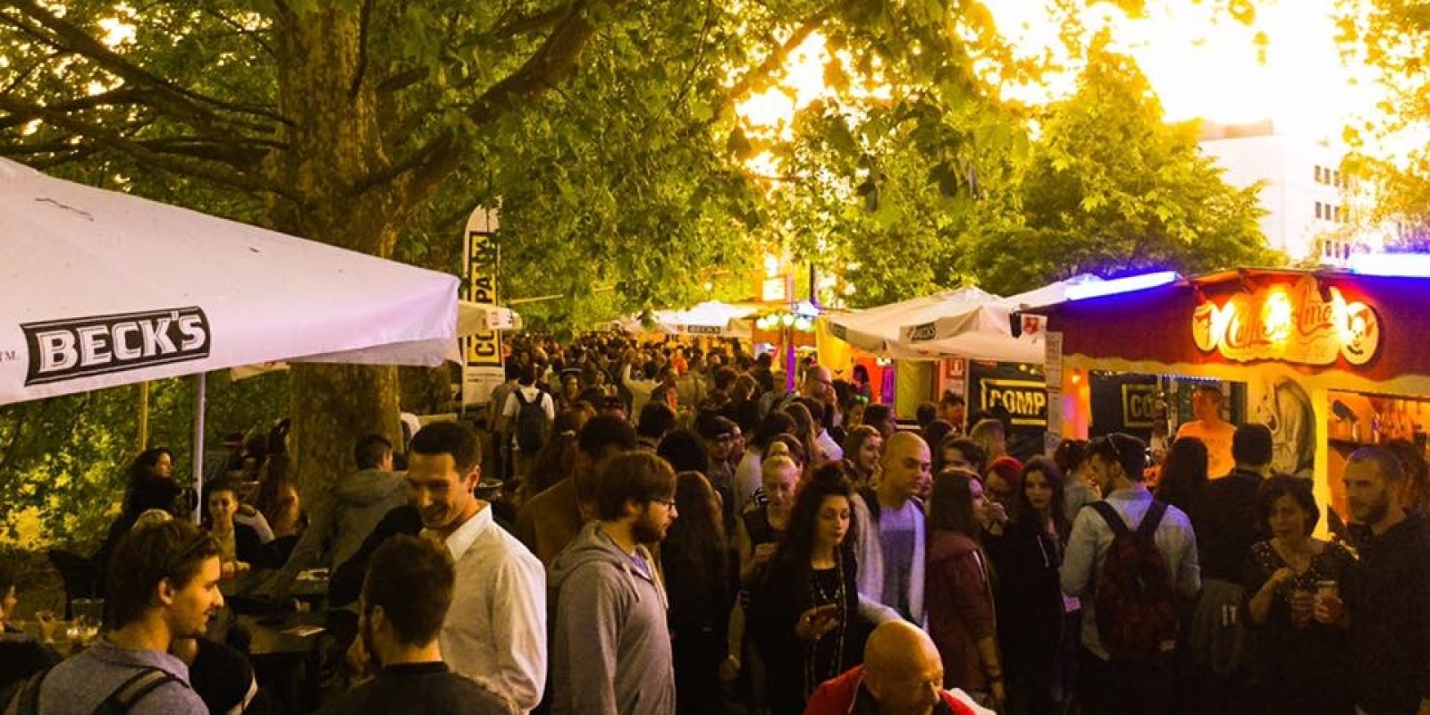 Tutto quello che c'è da sapere sull'edizione 2017 di Navigli Padova