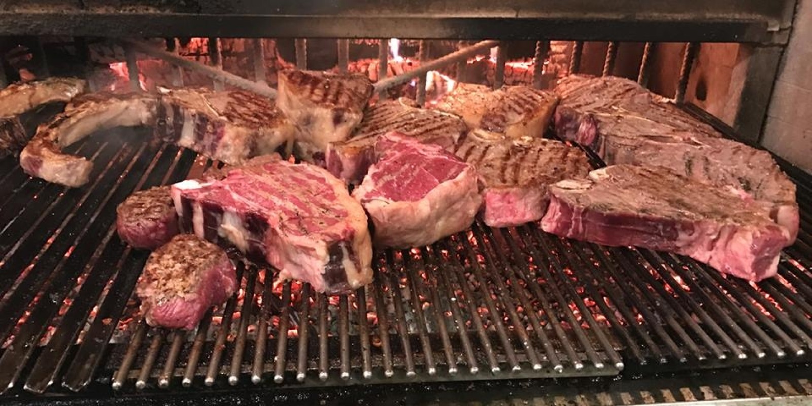 I migliori ristoranti di carne alla griglia a Venezia