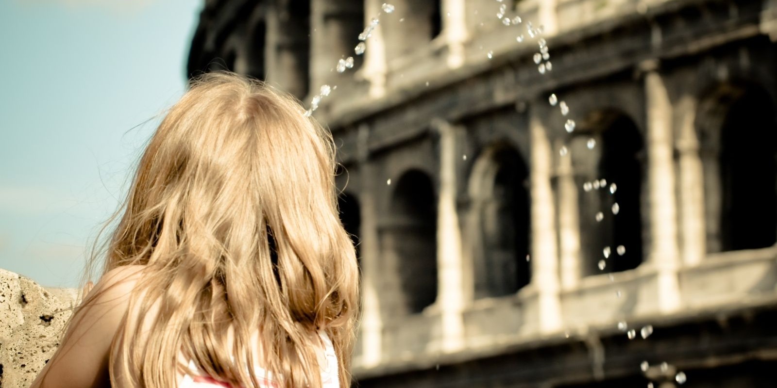 Cose Da Fare A Roma Con La Ragazza