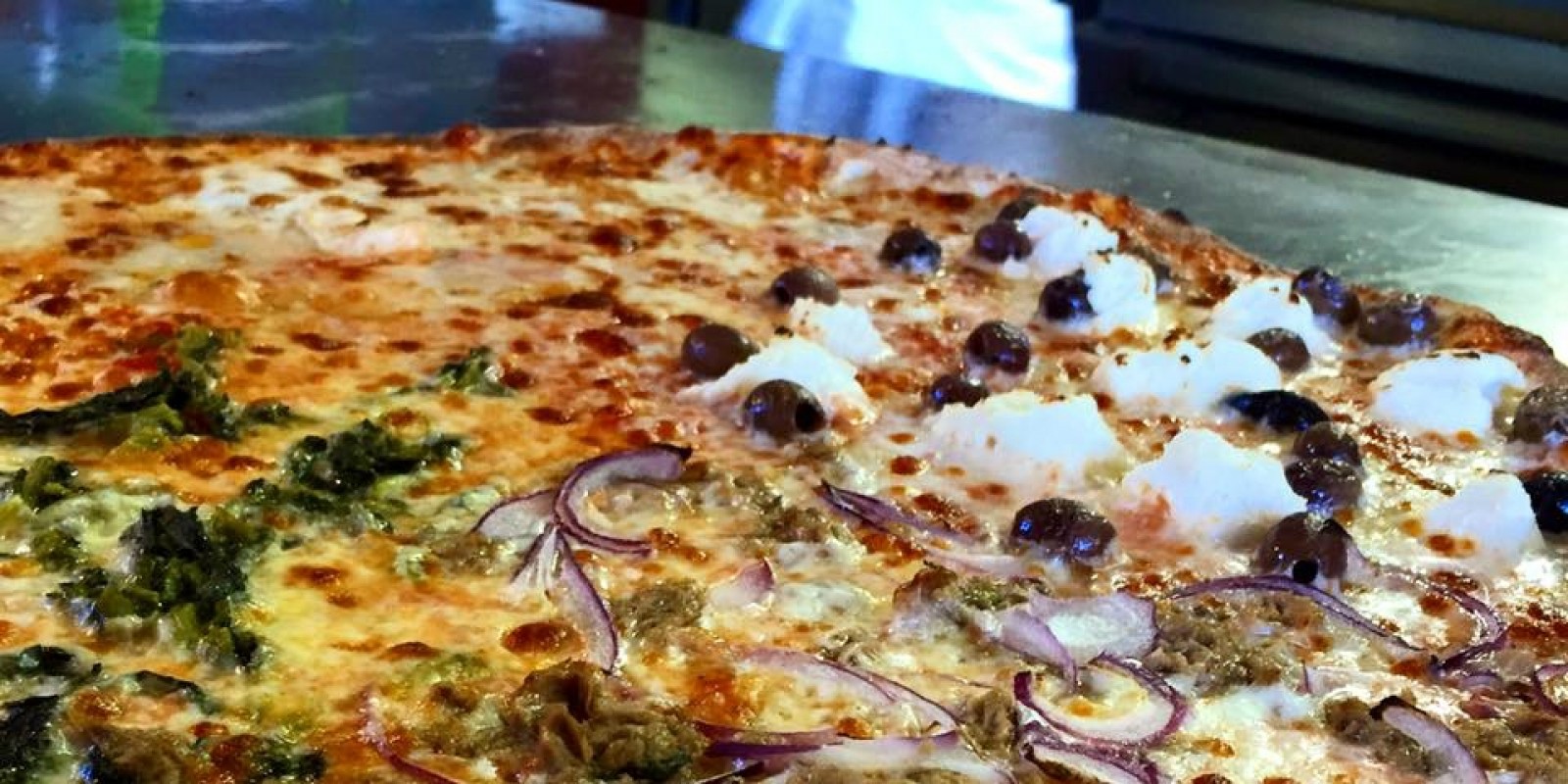 Giropizza a Milano? I locali da non perdere