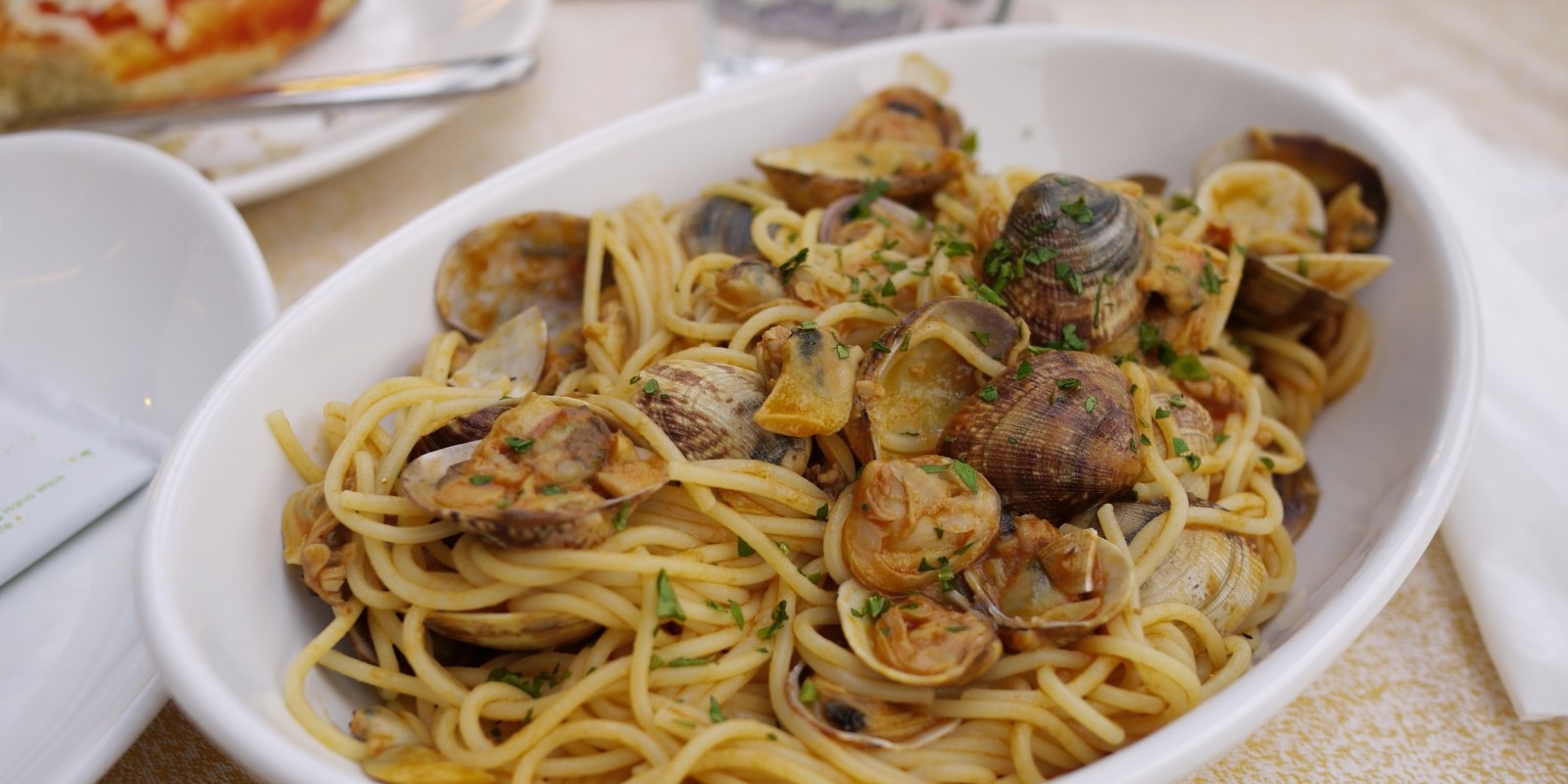 Mangiare Il Pesce A Fiumicino Ecco I Ristoranti Da Non Perdere