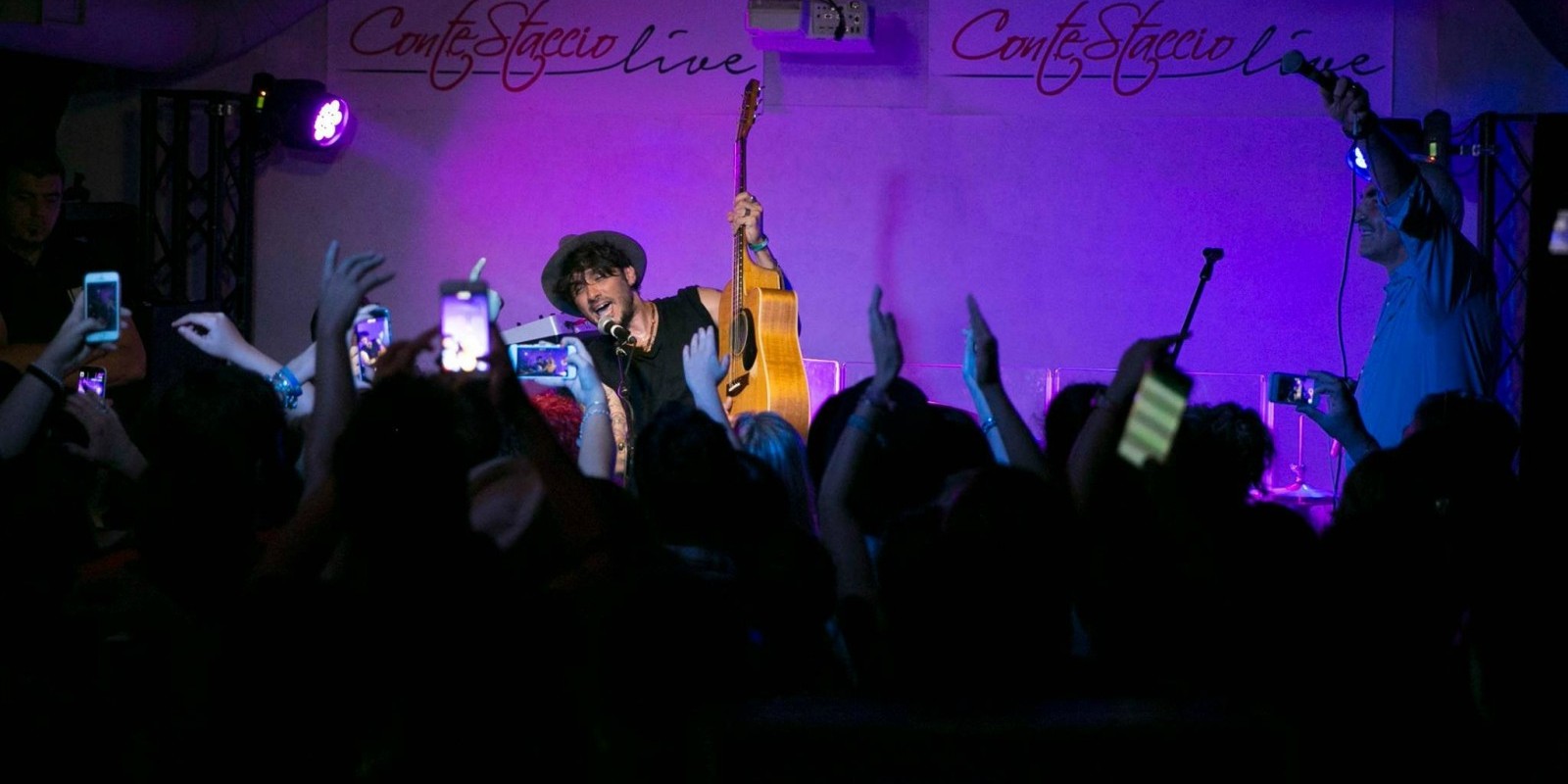 I locali a Roma dove ascoltare