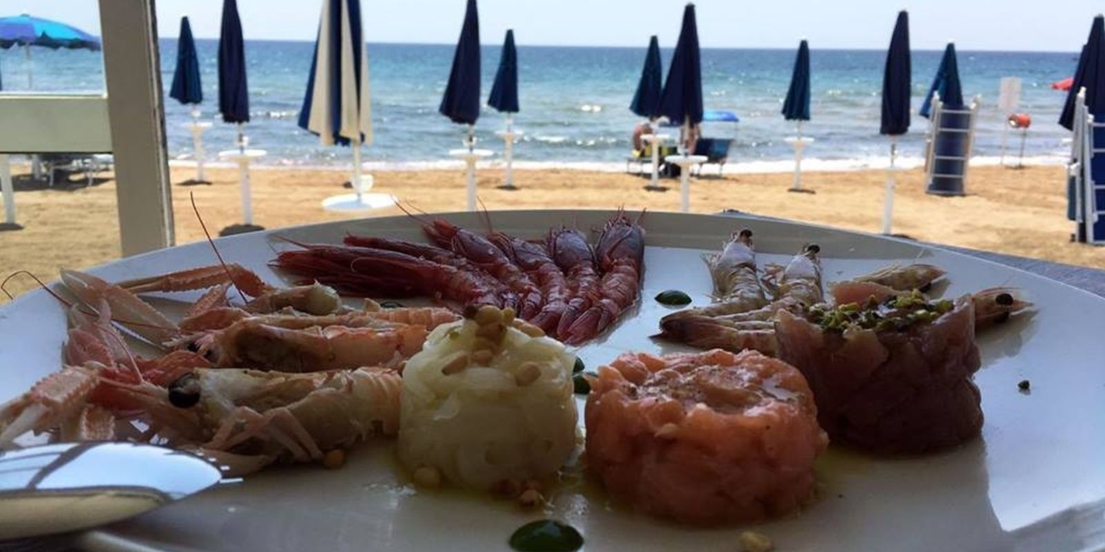 Santa Marinella Santa Severa E Civitavecchia 10 Ristoranti E