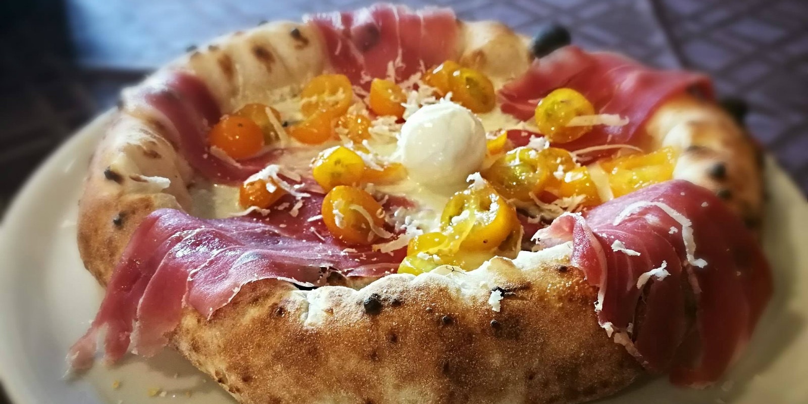 I gusti che non ti aspetti 5 pizze particolari da provare a Brescia e