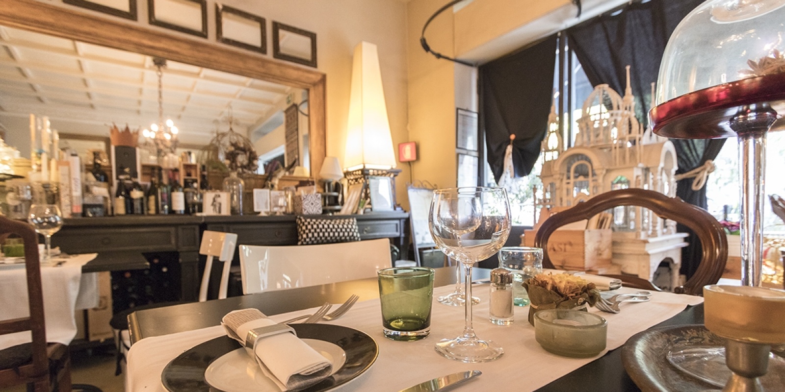I Ristoranti Romantici A Milano E Dintorni Dove Prenotare Una Cena A Due