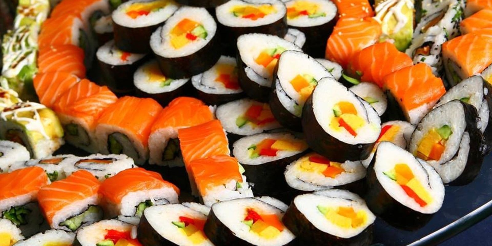 Sushi all you can eat a Roma quelli da provare per andare sul sicuro