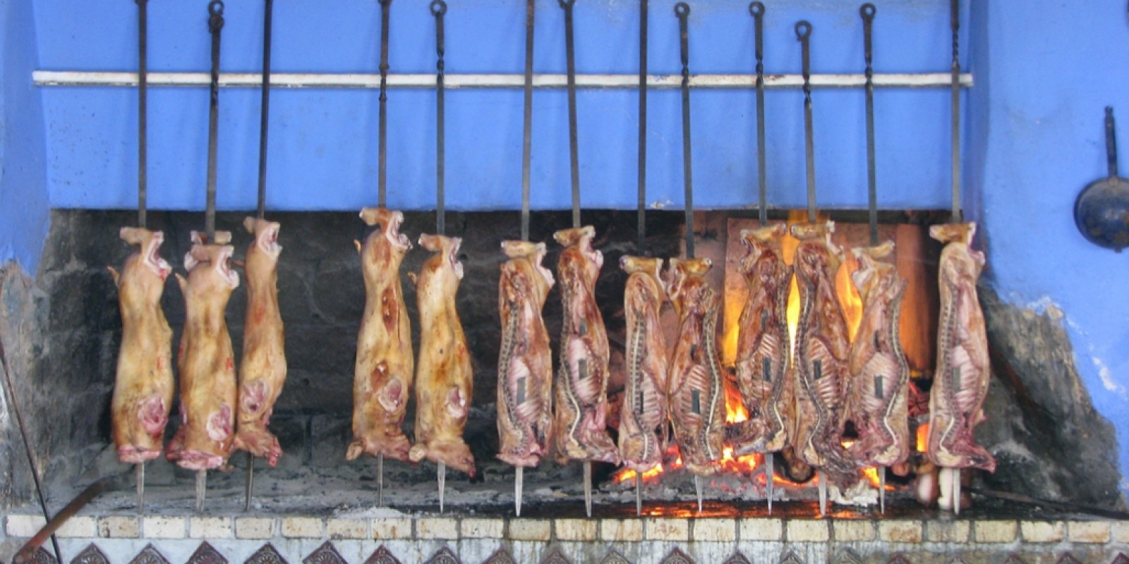 Mangiare Sardo A Roma