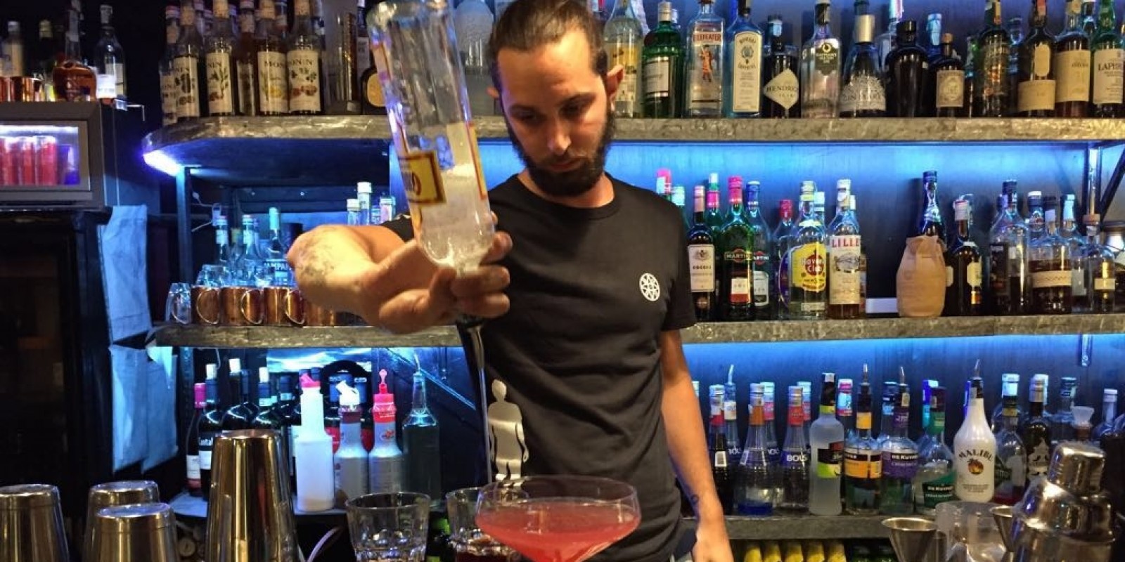 I migliori locali dove provare il Gin a Roma