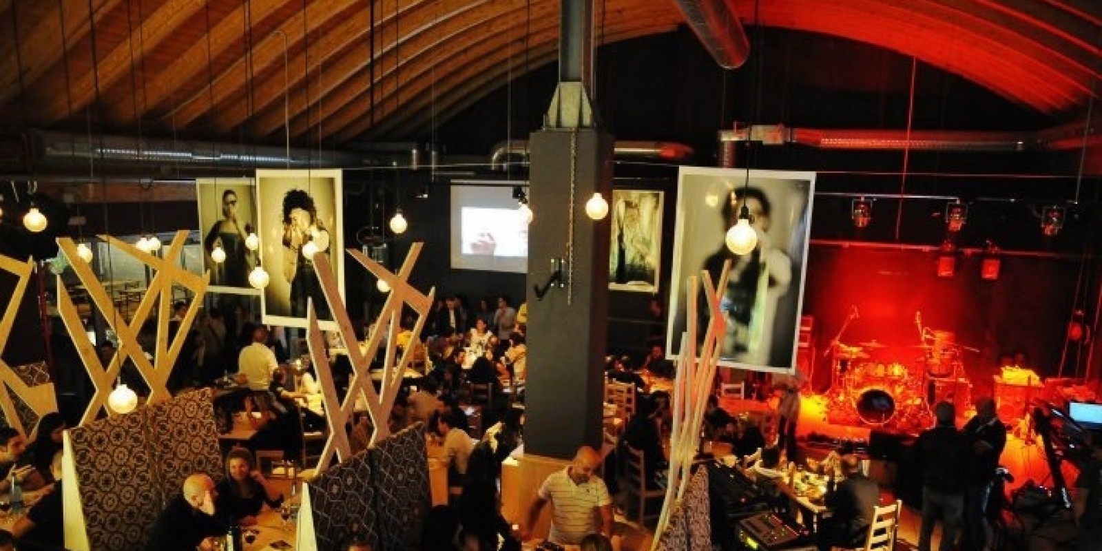 5 locali dove ascoltare musica live