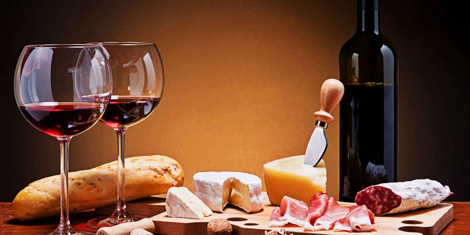degustazioni marzo Roma