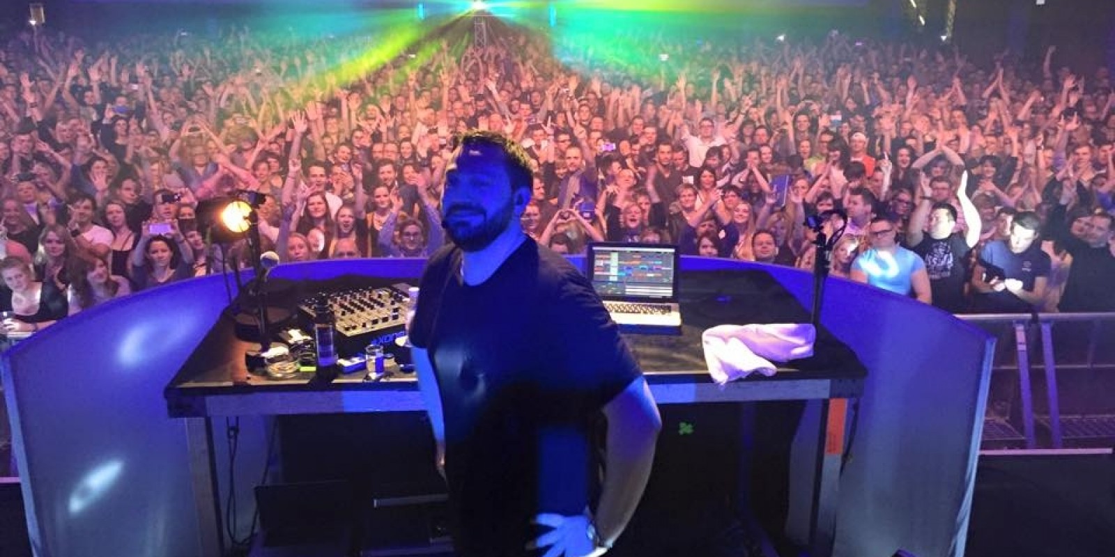 Le feste e i dj set dj set da non perdere durante l'estate romana