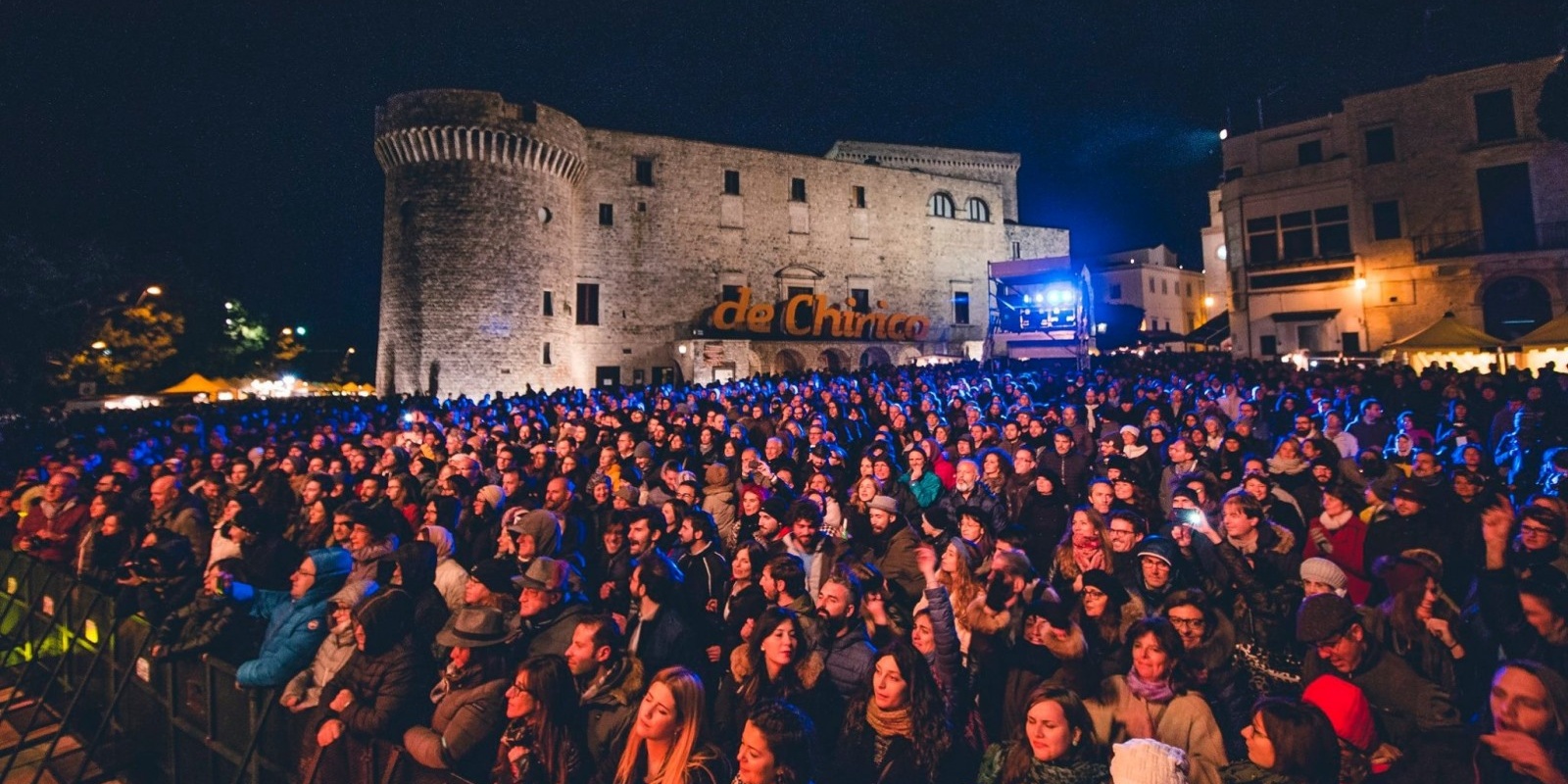 Le sagre e le feste in Puglia di Novembre