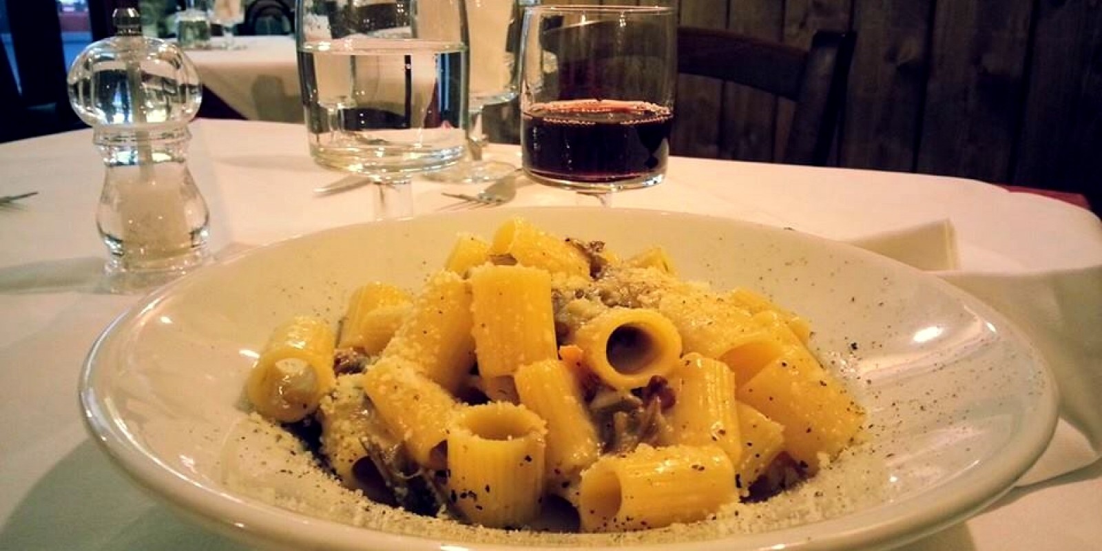 Dove cenare a Milano con 30 euro