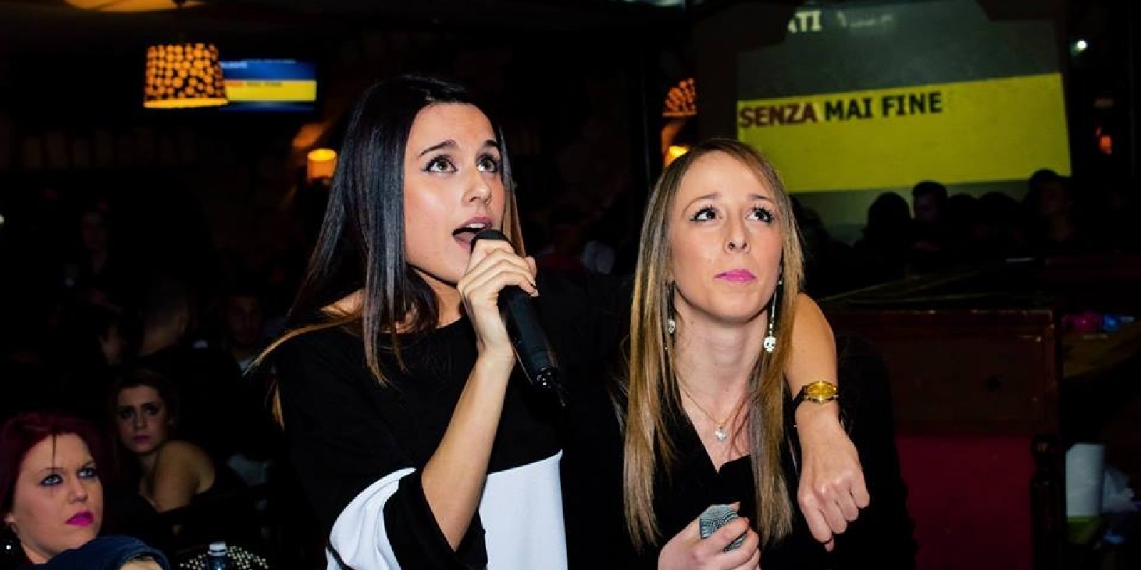 done per fare amore karaoke