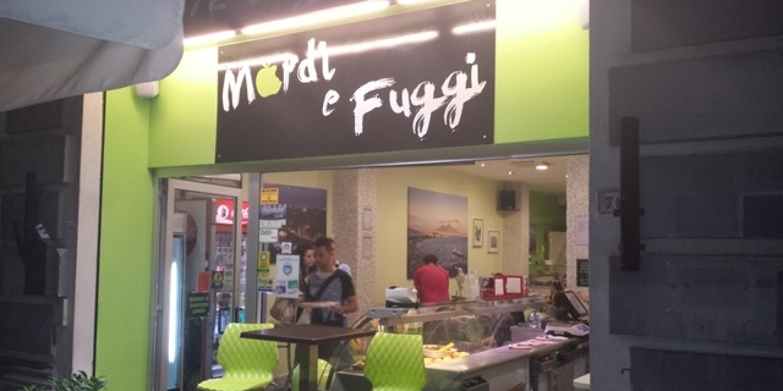 Dove Mangiare A Ostuni Spendendo Poco