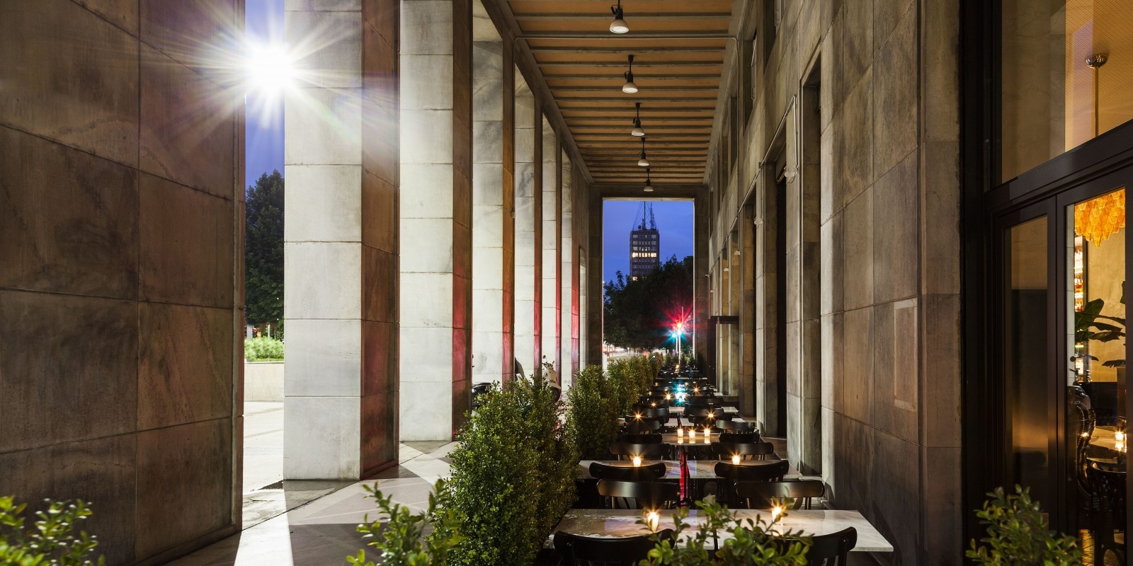 Estate a Milano tutti i ristoranti che hanno appena aperto e che non