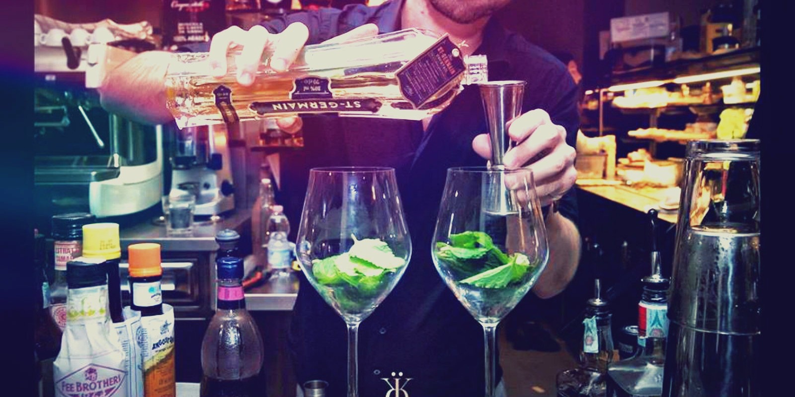 I locali dell'aperitivo a Milano ecco dove fare l’happy hour