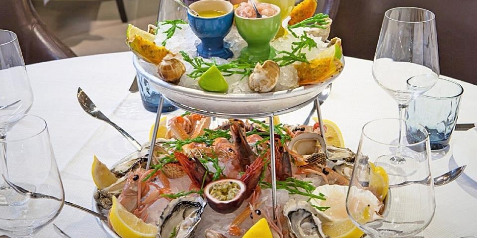 Pesce Carne O Vegan 7 Ristoranti Dove Si Mangia Crudo