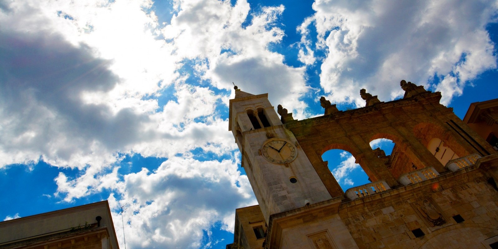 I migliori locali del centro storico di bari Bari centro storico