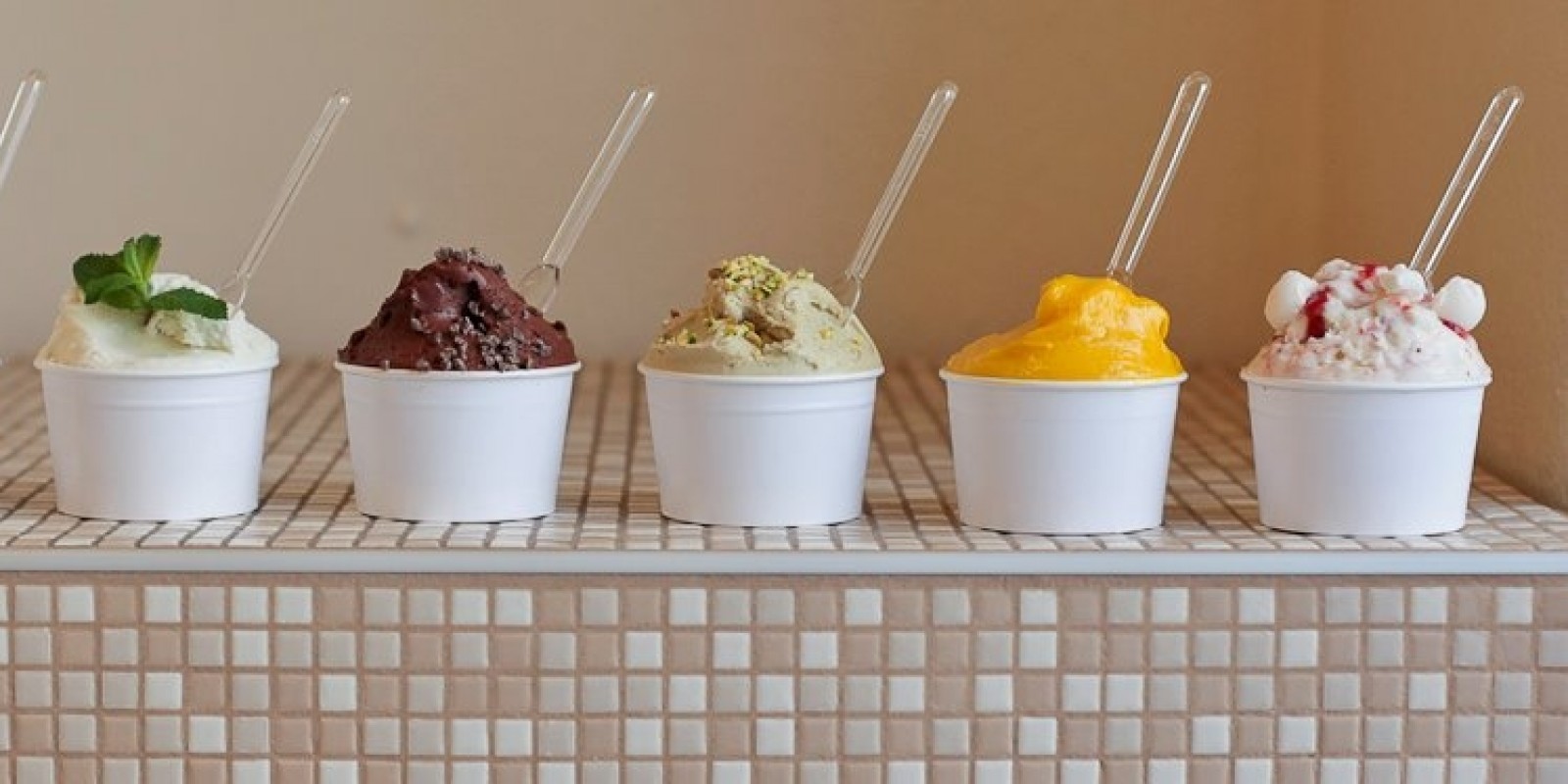 Quanto Guadagna Una Gelateria Al Mese