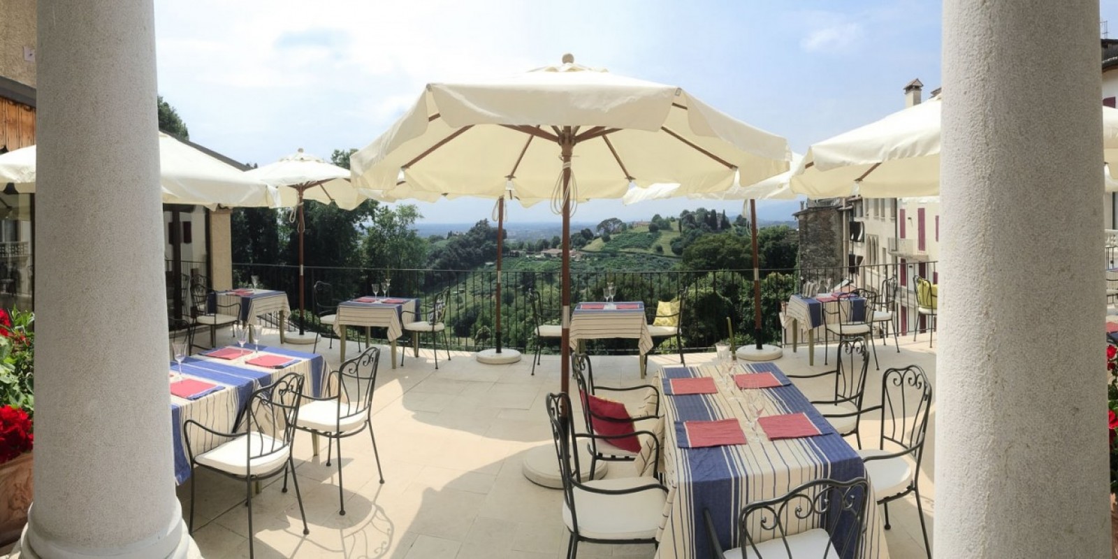 Ristorante San Pietro A Casa Tutti Bene