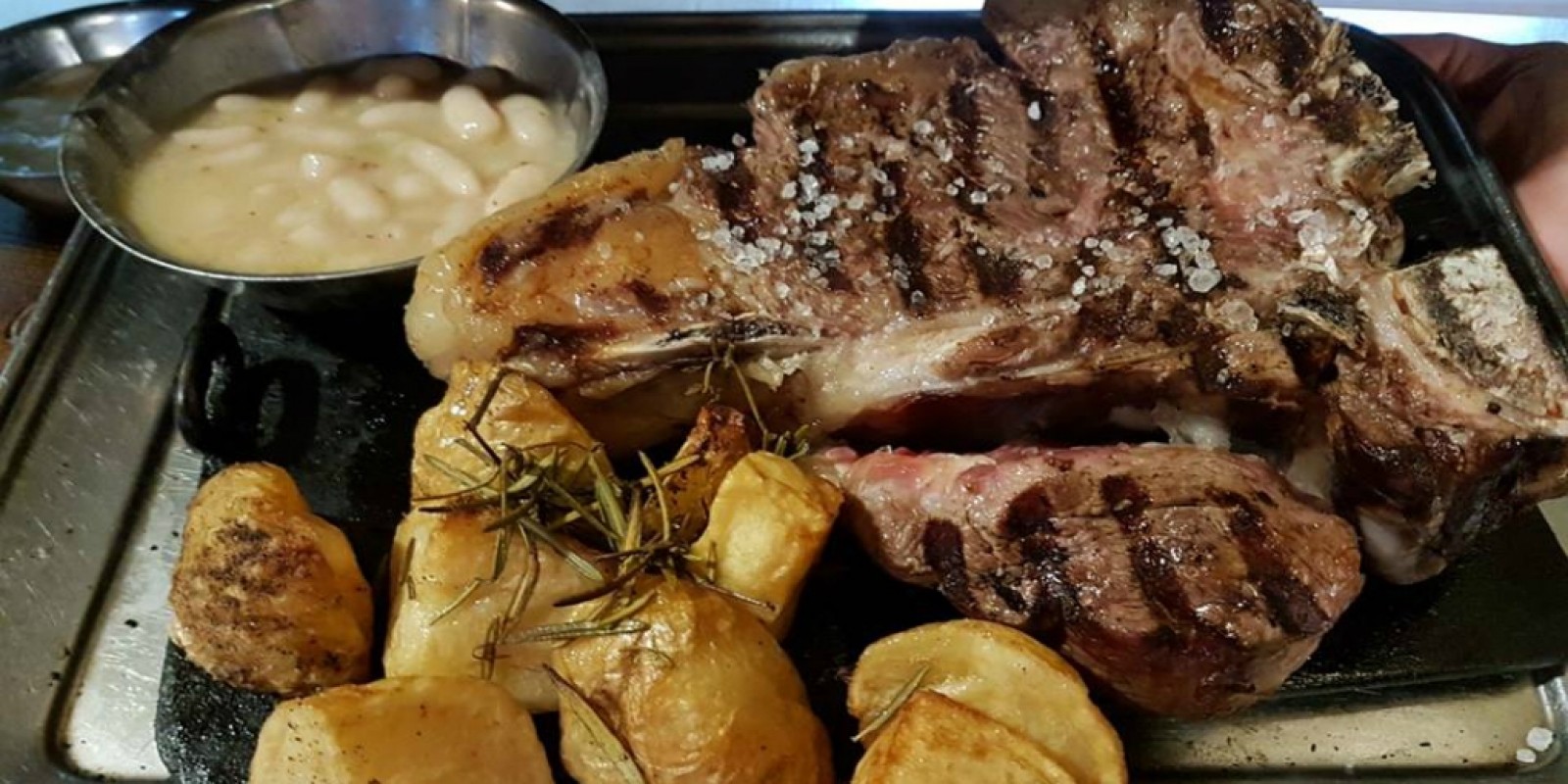 Ristoranti di carne a Roma, ecco i magnifici 10 che non puoi perderti