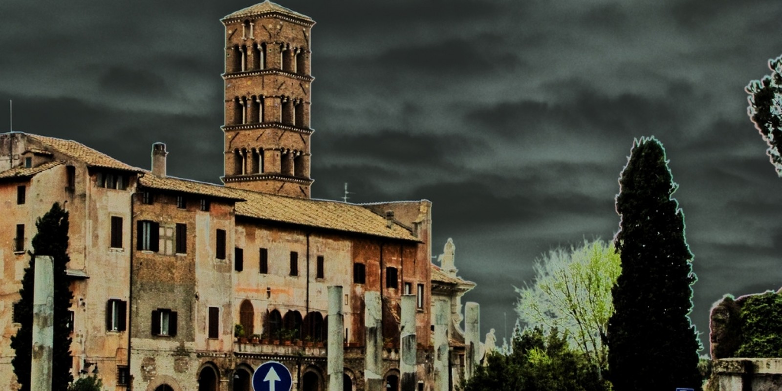 Da Quanto Tempo Non Piove A Roma