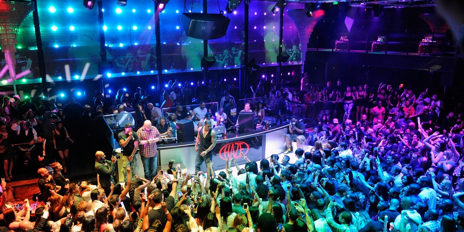 Plastic 34th Birthday Party al Club Domani di Milano